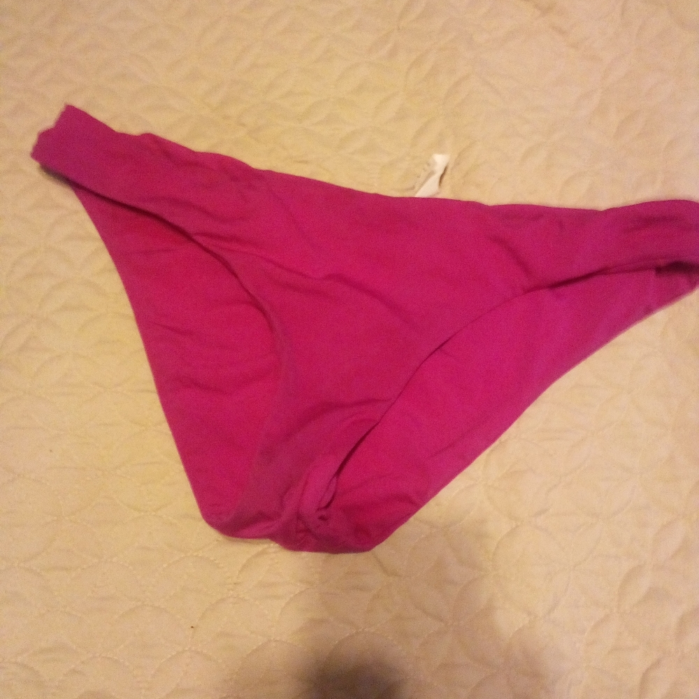 Becca swim bottoms